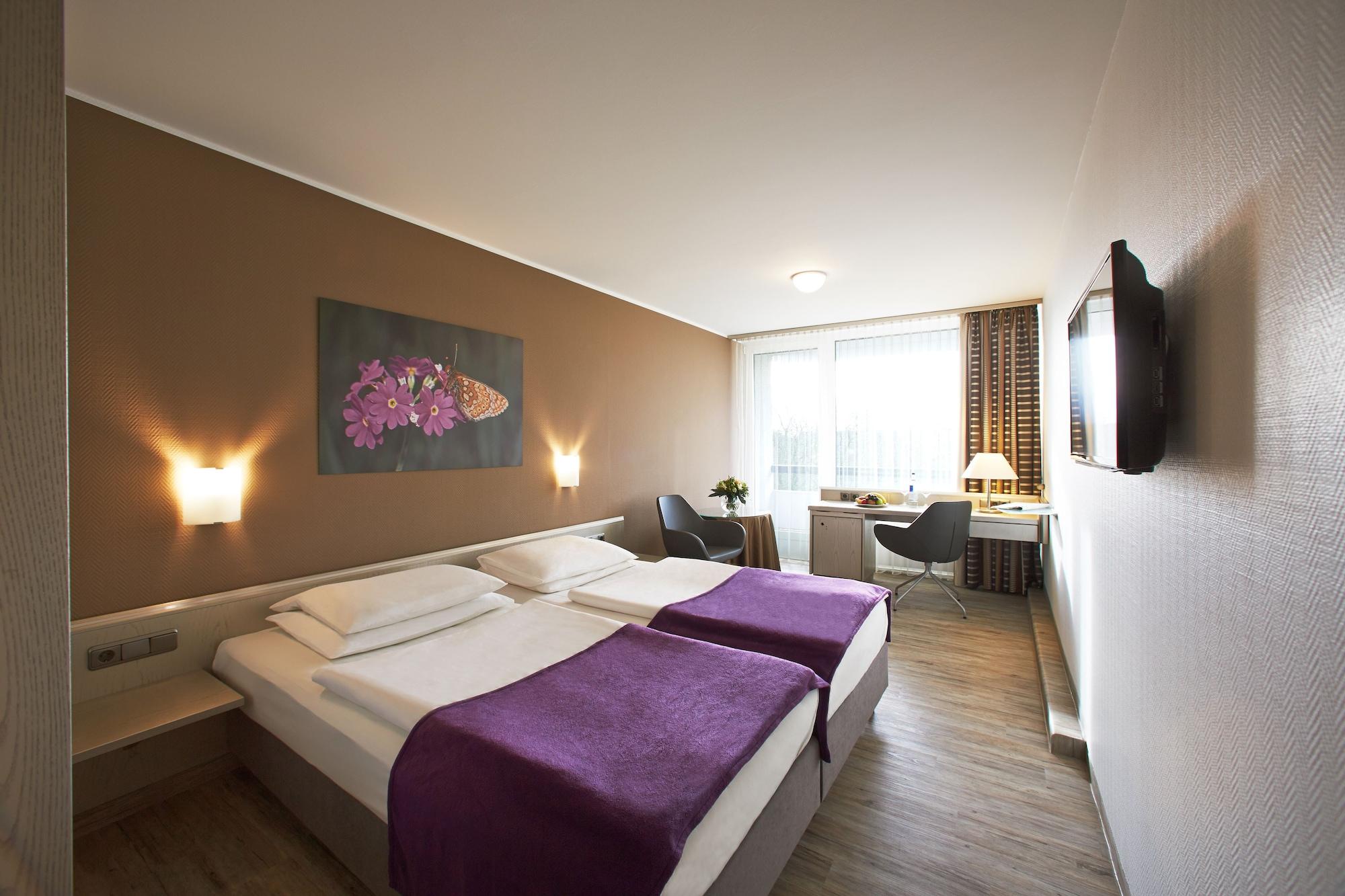 Mercure Hotel Hameln Hamelin Esterno foto