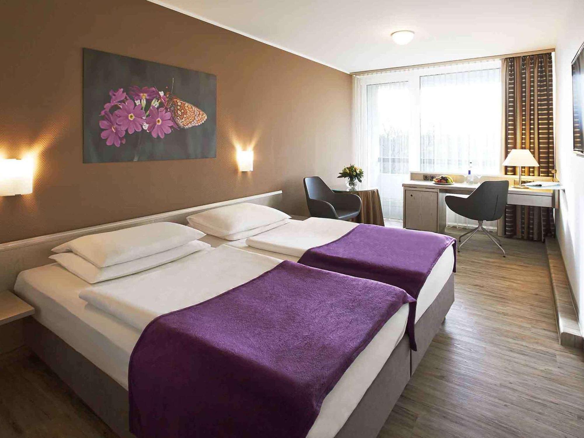 Mercure Hotel Hameln Hamelin Esterno foto